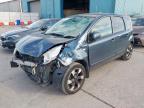 2012 NISSAN NOTE N-TEC+  for sale at Copart ROCHFORD