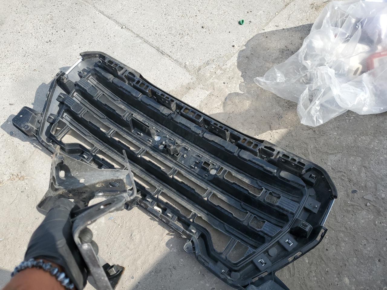 2020 GMC Sierra C1500 VIN: 3GTN8AEF6LG298264 Lot: 71215495