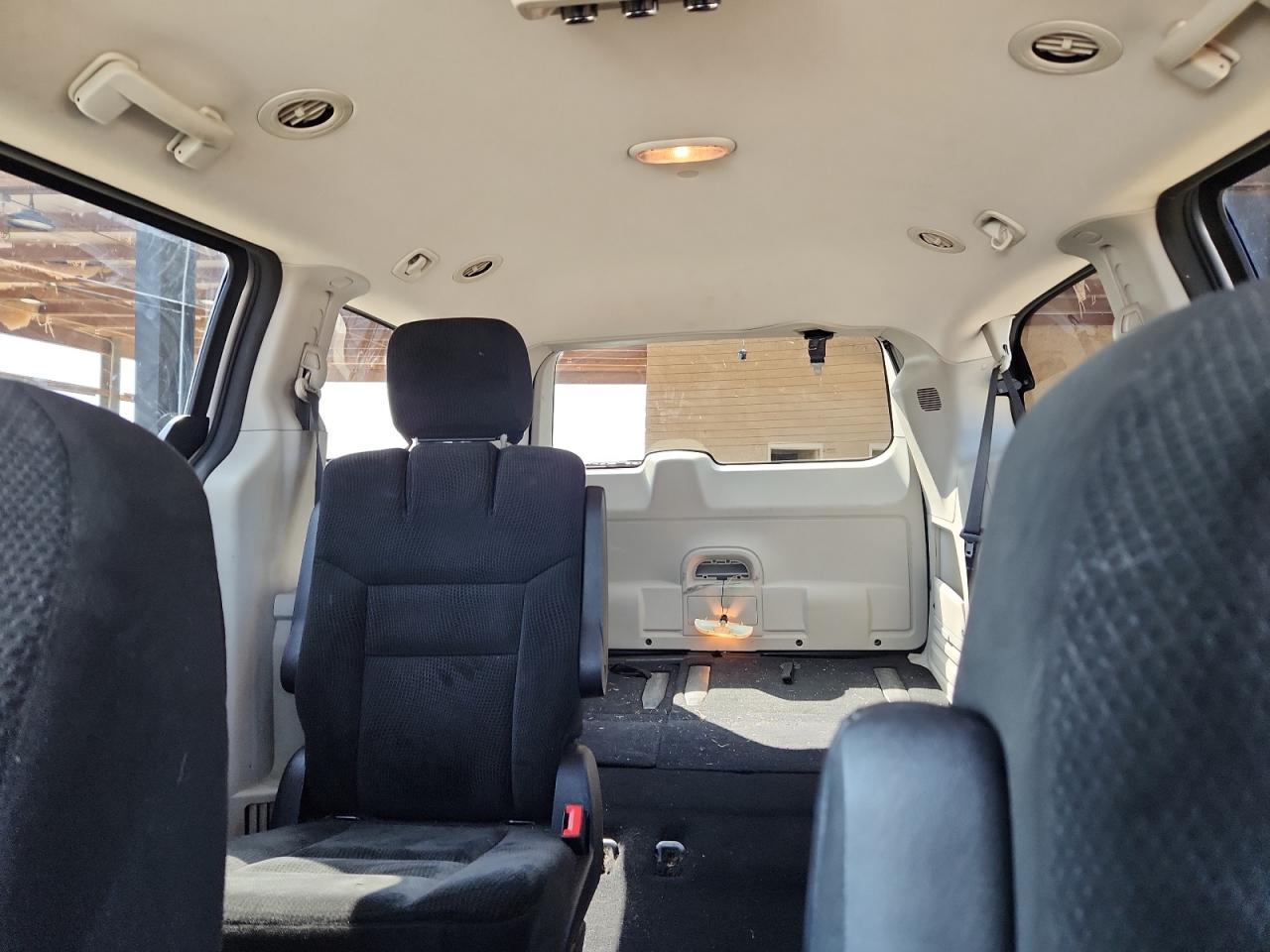 2016 Dodge Grand Caravan Sxt VIN: 2C4RDGCG2GR178957 Lot: 71903405