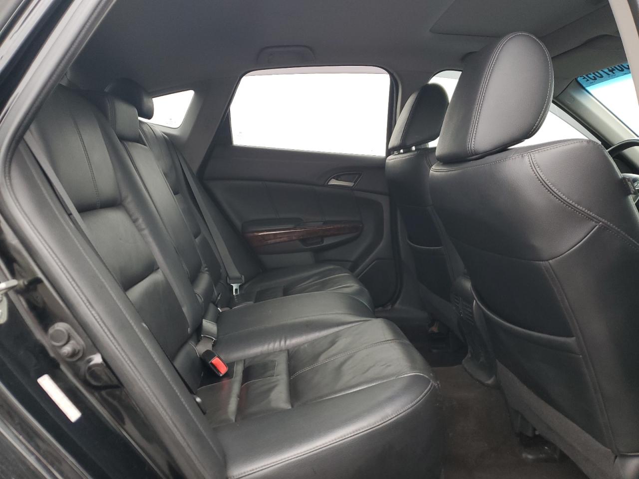 2010 Honda Accord Crosstour Exl VIN: 5J6TF2H59AL800264 Lot: 81504765