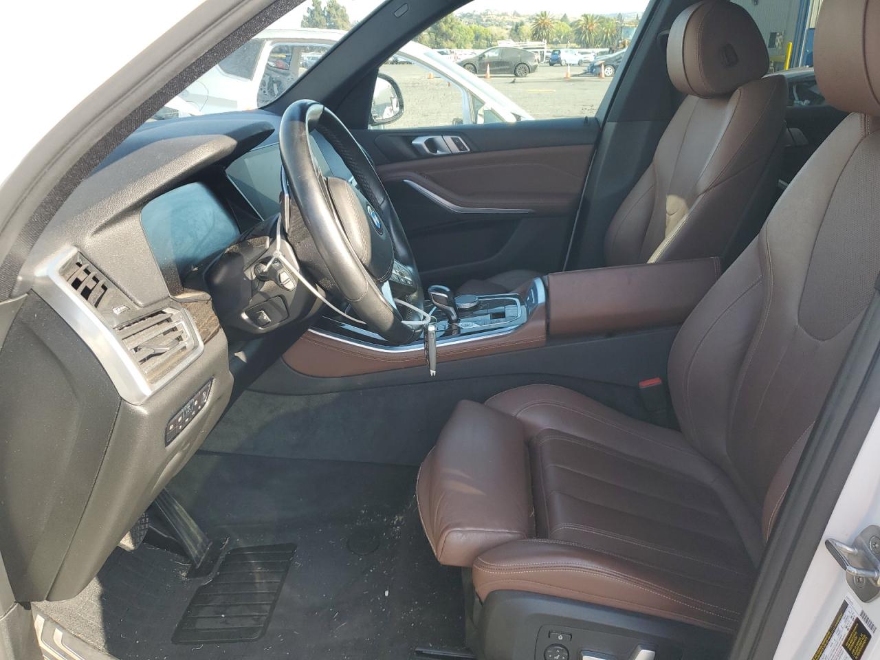 2019 BMW X5 xDrive40I VIN: 5UXCR6C56KLK89527 Lot: 71904705