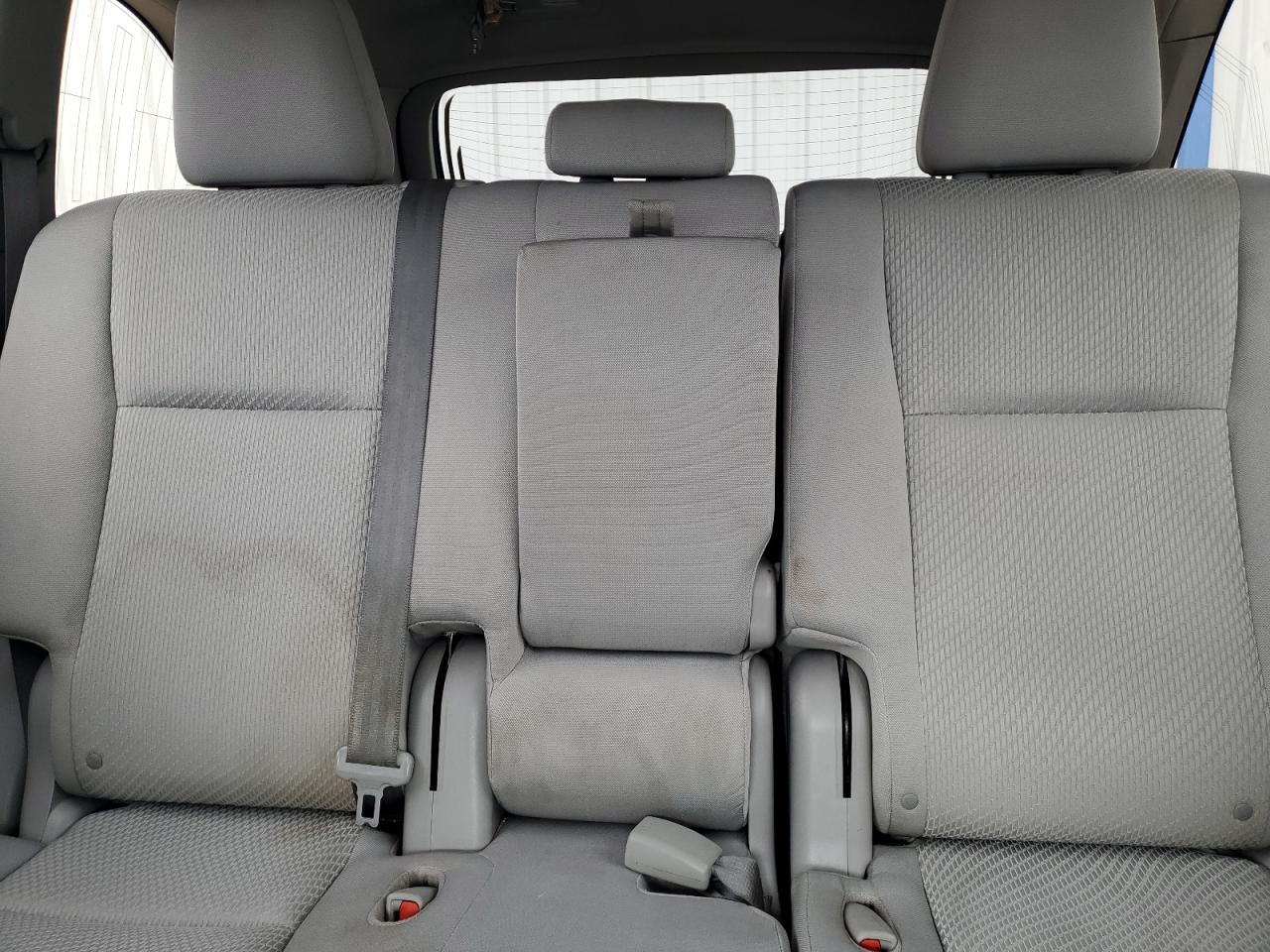 2015 Toyota Highlander Le VIN: 5TDZARFH6FS016375 Lot: 83850715