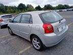 2004 TOYOTA COROLLA TSPIRIT VVTI  for sale at Copart SANDTOFT