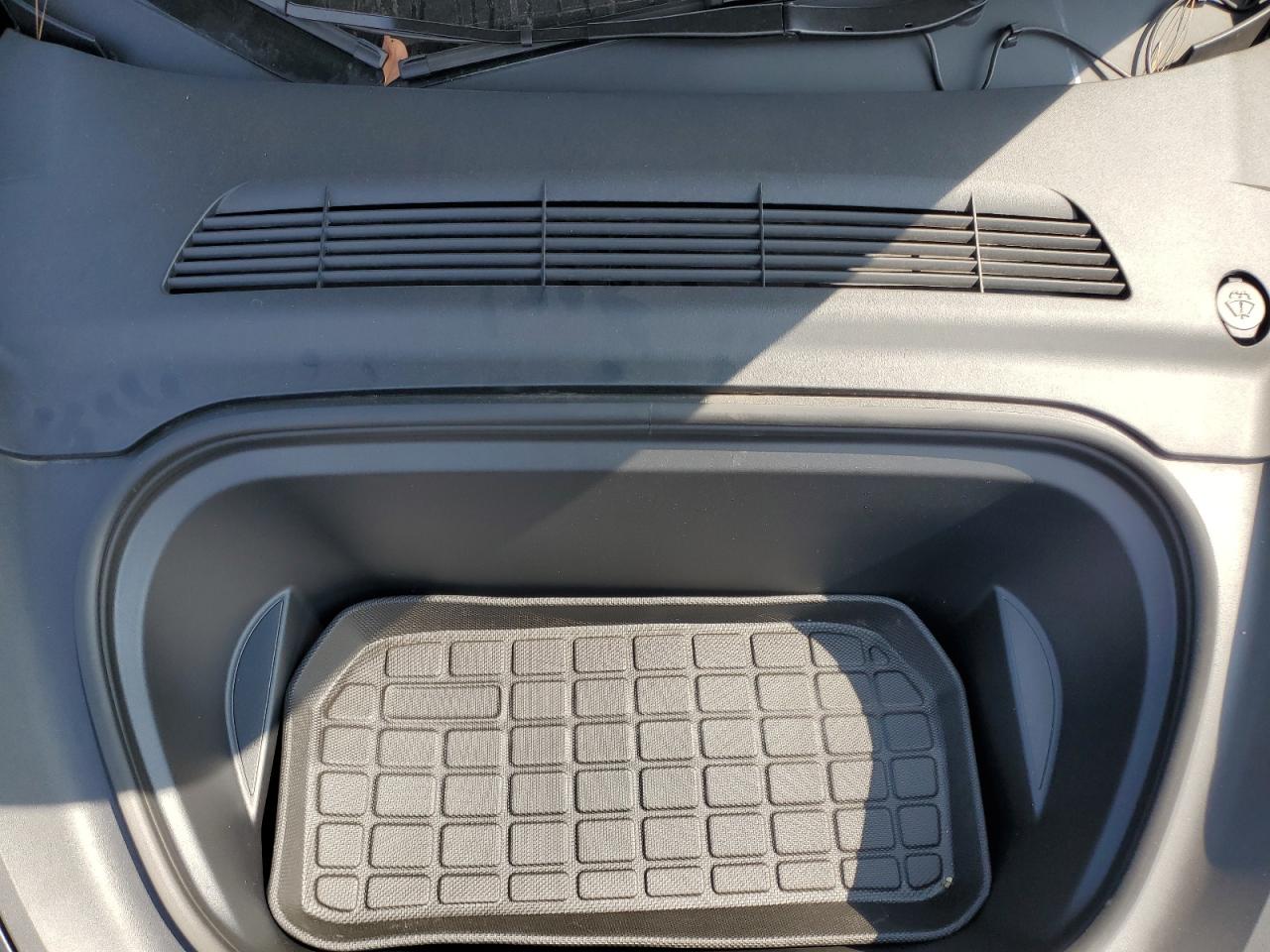 2024 Tesla Model Y VIN: 7SAYGAEEXRF196765 Lot: 80468385