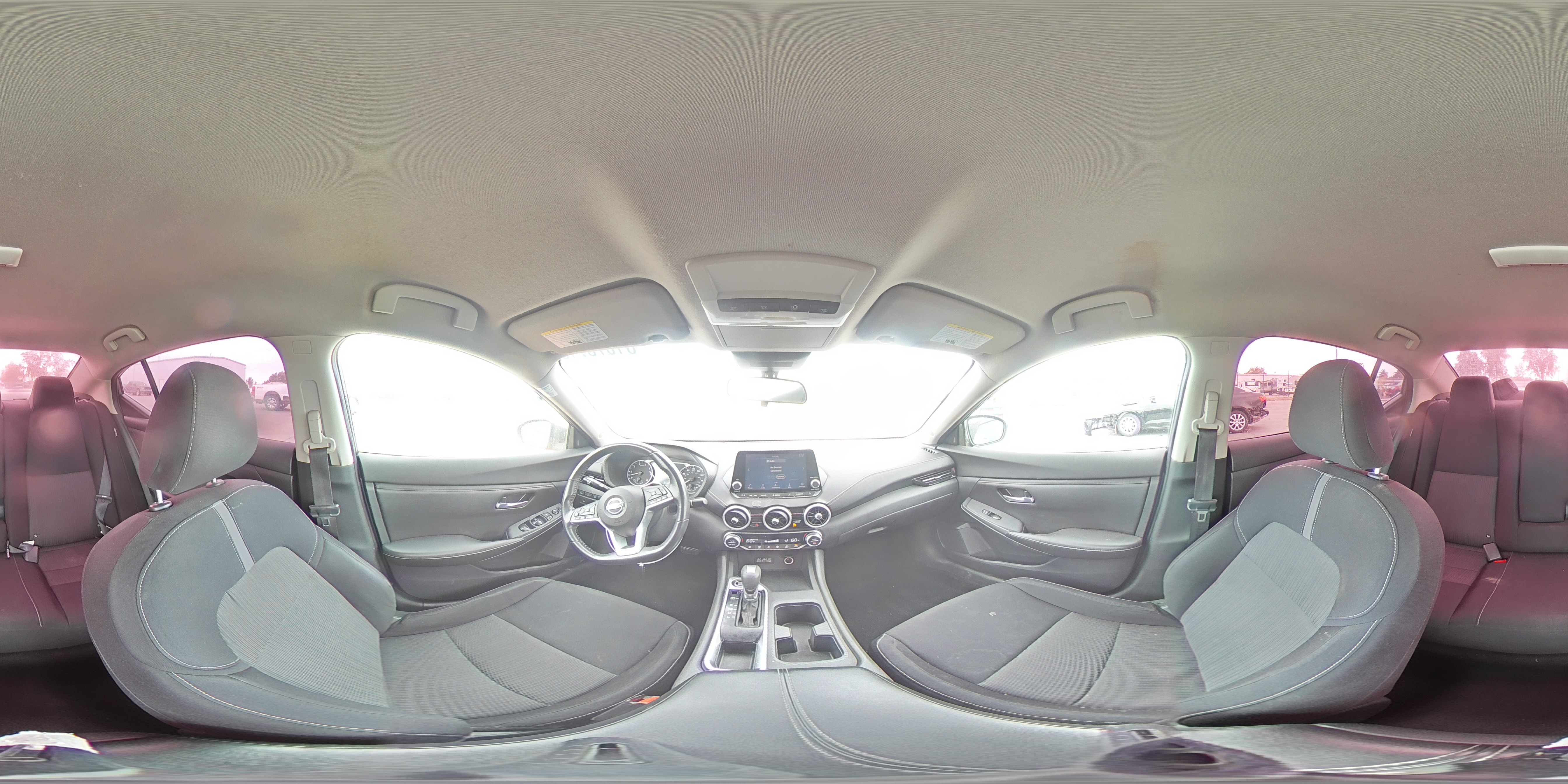 2020 Nissan Sentra Sv VIN: 3N1AB8CV1LY250686 Lot: 81073715