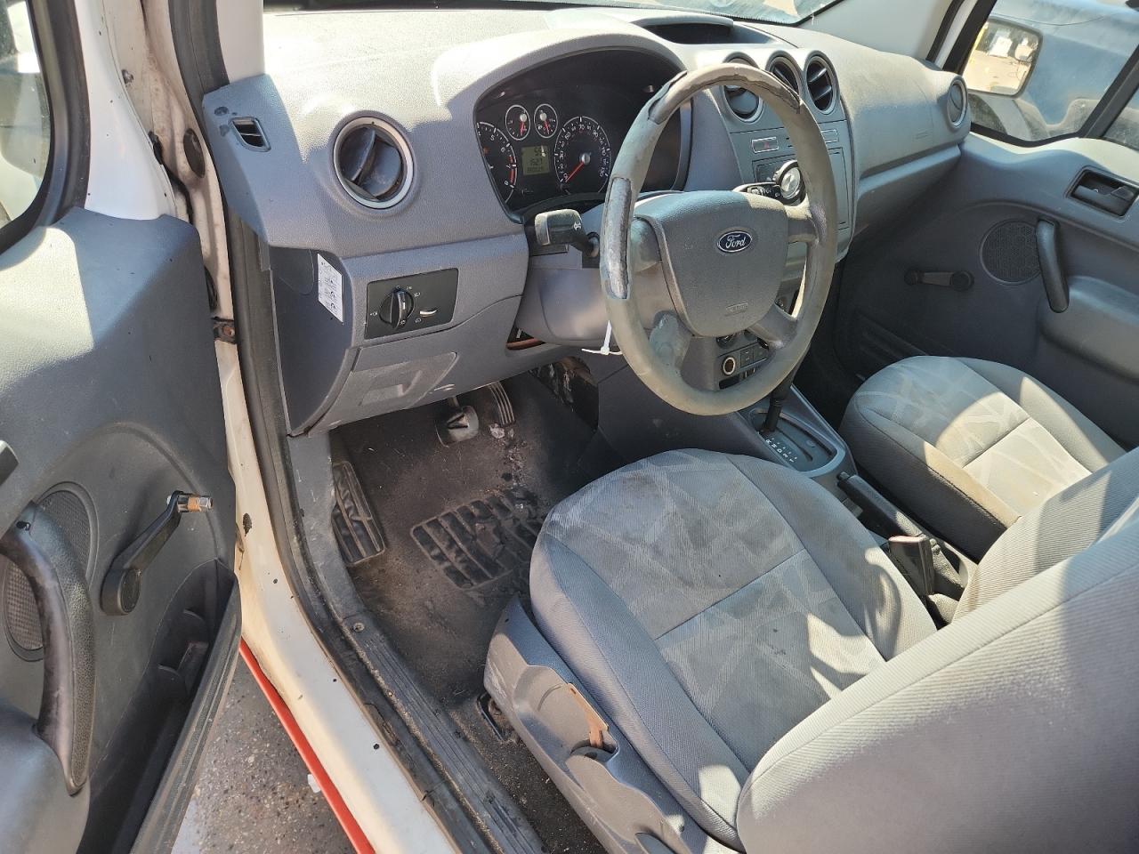2011 Ford Transit Connect Xl VIN: NM0LS7AN0BT063513 Lot: 72090715