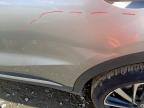 2025 MG ZS TROPHY HEV AUTO  for sale at Copart WOLVERHAMPTON