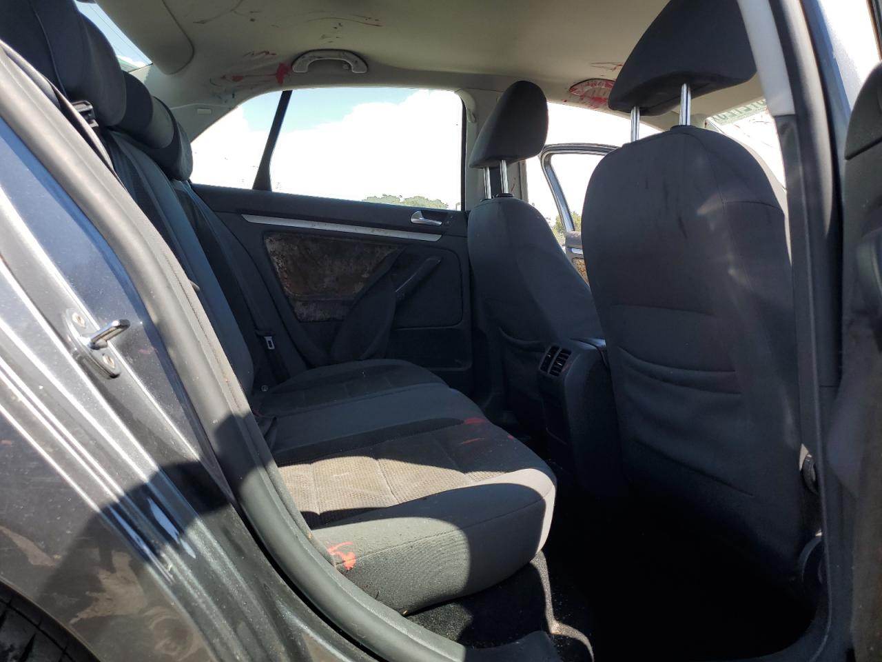 2008 Volkswagen Jetta S VIN: 3VWJZ71KX9M126988 Lot: 71572725