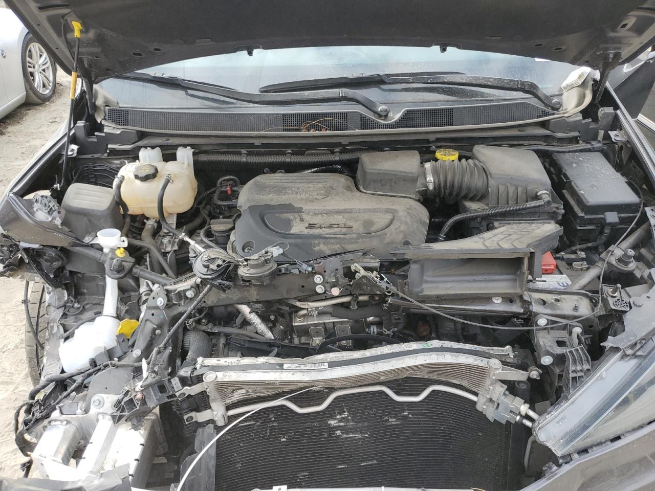 2020 Chrysler Voyager Lx VIN: 2C4RC1CGXLR279139 Lot: 71753725
