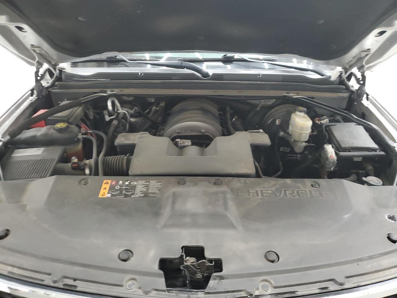 2019 Chevrolet Suburban K1500 Lt VIN: 1GNSKHKC4KR394374 Lot: 80213925