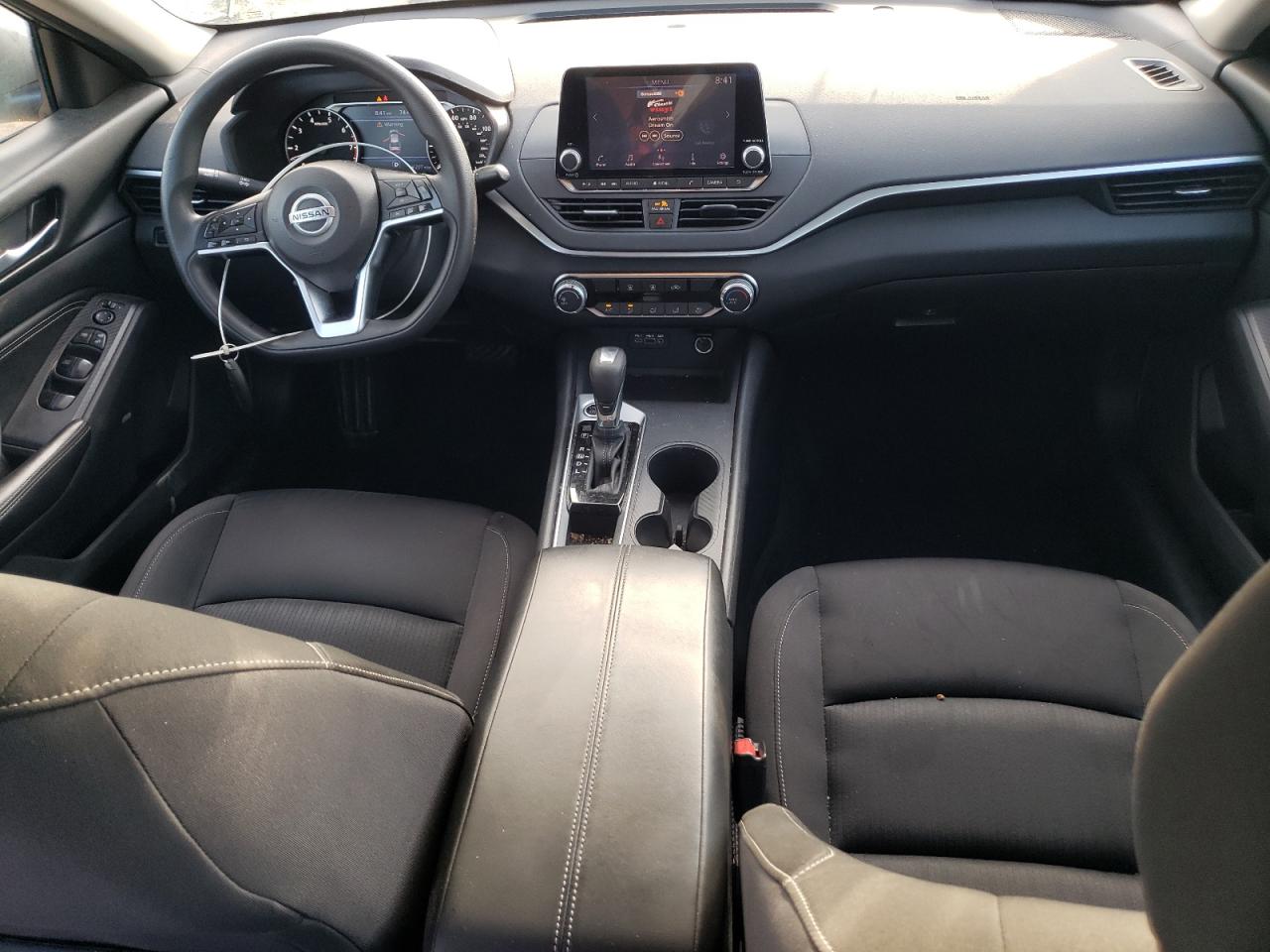 2020 Nissan Altima S VIN: 1N4BL4BV5LC169102 Lot: 81294035