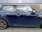 2018 MINI COOPER SEVEN  for sale at Copart BELFAST
