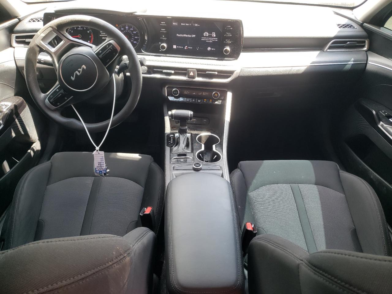 2024 Kia K5 Lxs VIN: 5XXG14J23RG233692 Lot: 71411485