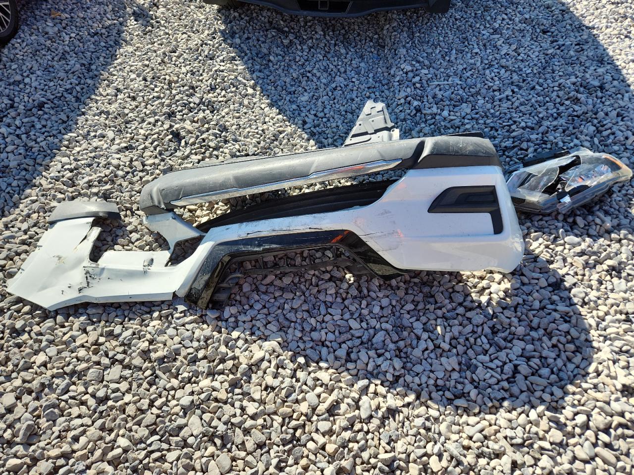 2019 Nissan Rogue S VIN: 5N1AT2MTXKC771736 Lot: 70894985