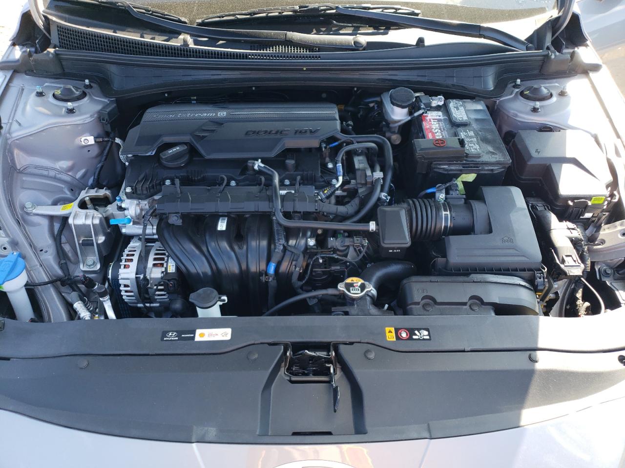 2025 Hyundai Elantra Limited VIN: KMHLP4DG0SU959168 Lot: 71623075