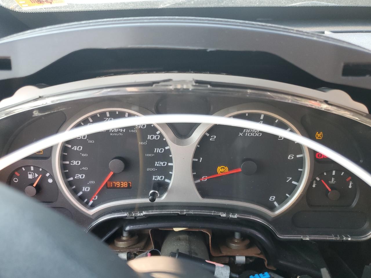 2006 Chevrolet Equinox Lt VIN: 2CNDL63FX66136563 Lot: 80387875