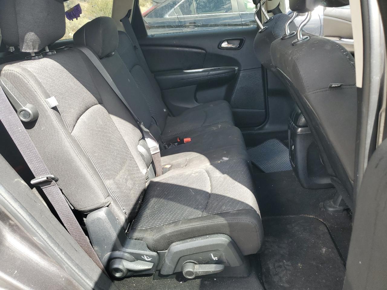 2016 Dodge Journey Sxt VIN: 3C4PDDBG8GT226708 Lot: 72067215