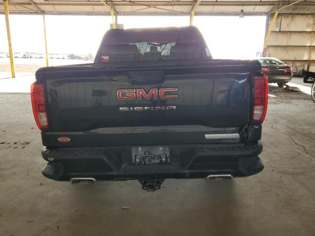  GMC SIERRA 2023 Угольный