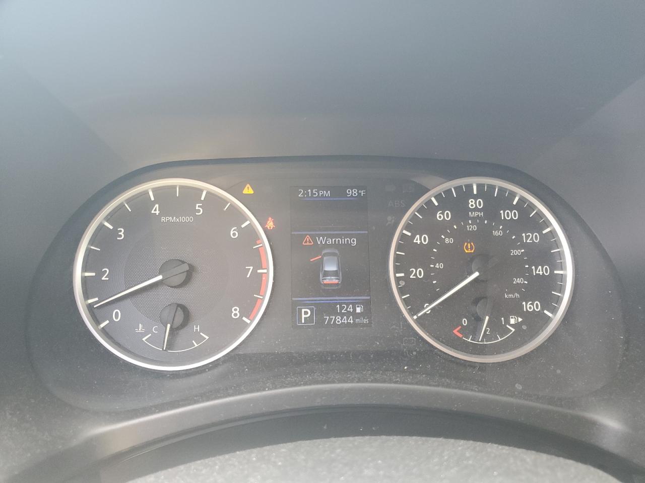 2020 Nissan Sentra S VIN: 3N1AB8BV9LY307010 Lot: 81245285