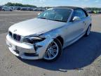 2012 BMW 118D M SPORT  for sale at Copart SANDTOFT