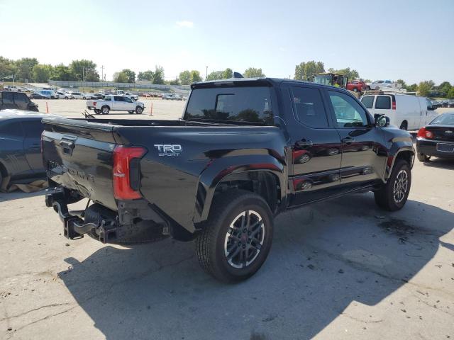  TOYOTA TACOMA 2024 Черный