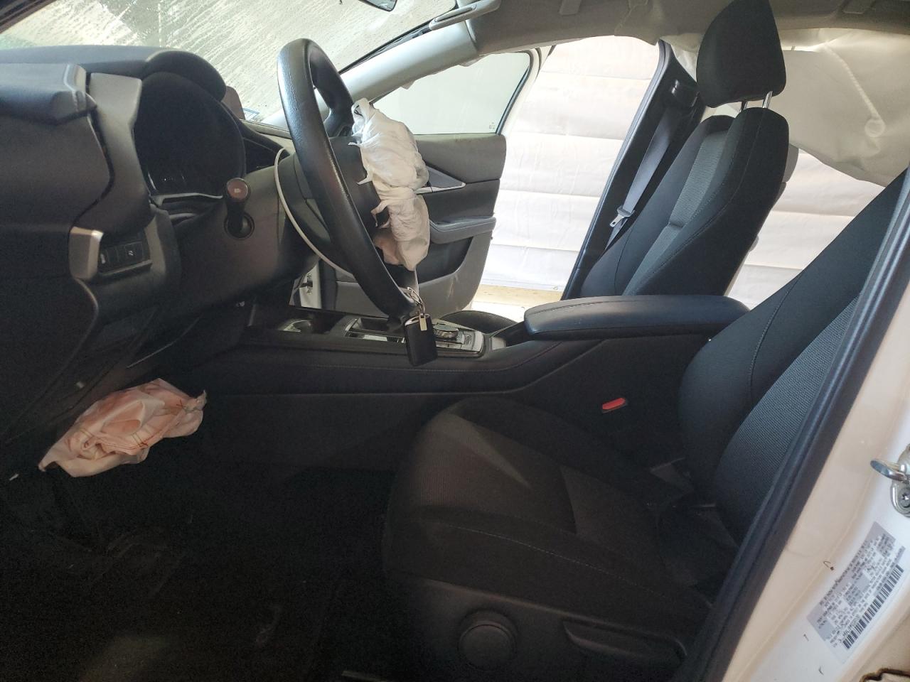 2021 Mazda Cx-30 VIN: 3MVDMBAL8MM223186 Lot: 71002145