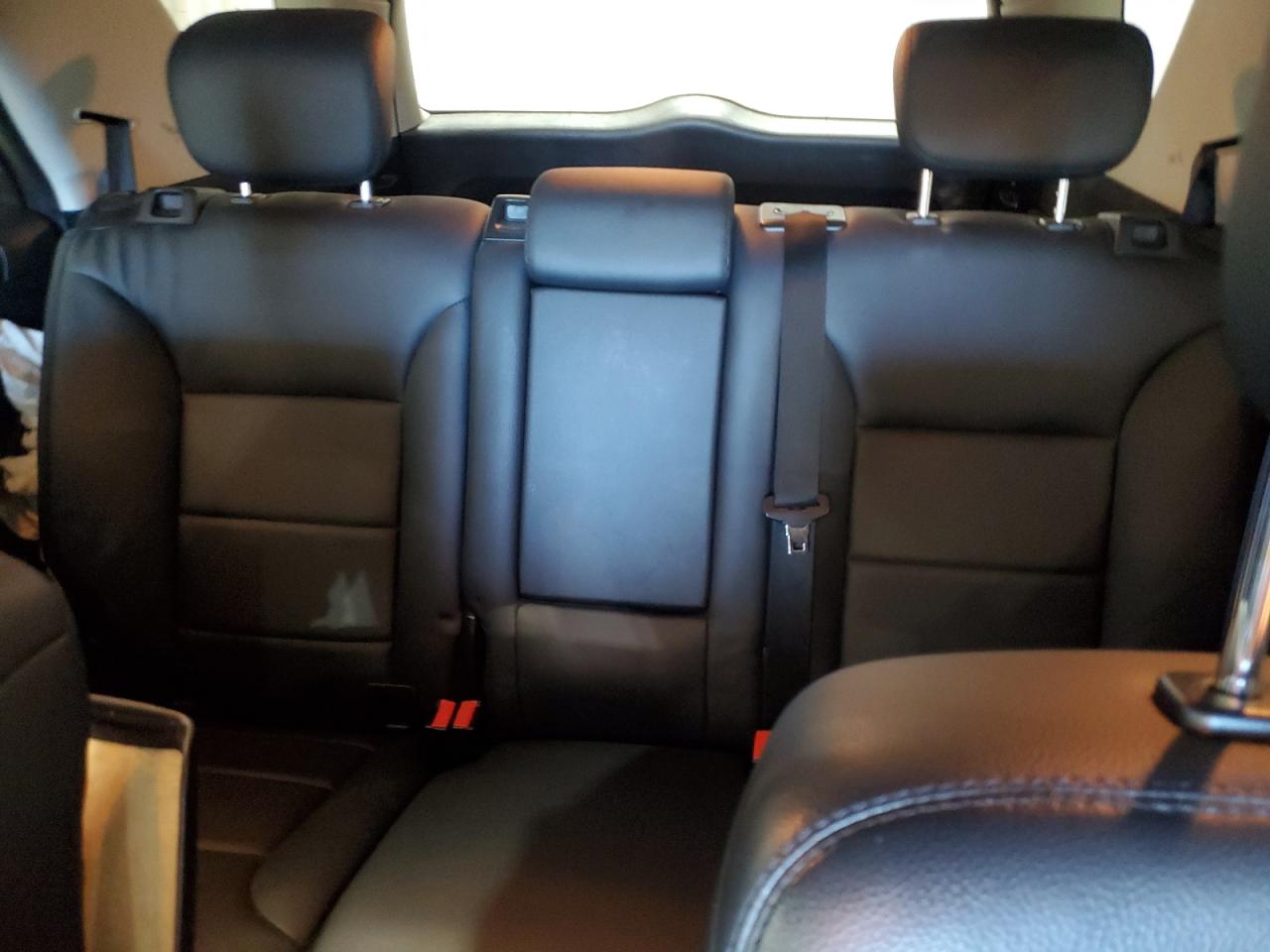 2011 Mercedes-Benz Ml 350 4Matic VIN: 4JGBB8GB9BA728174 Lot: 84026345