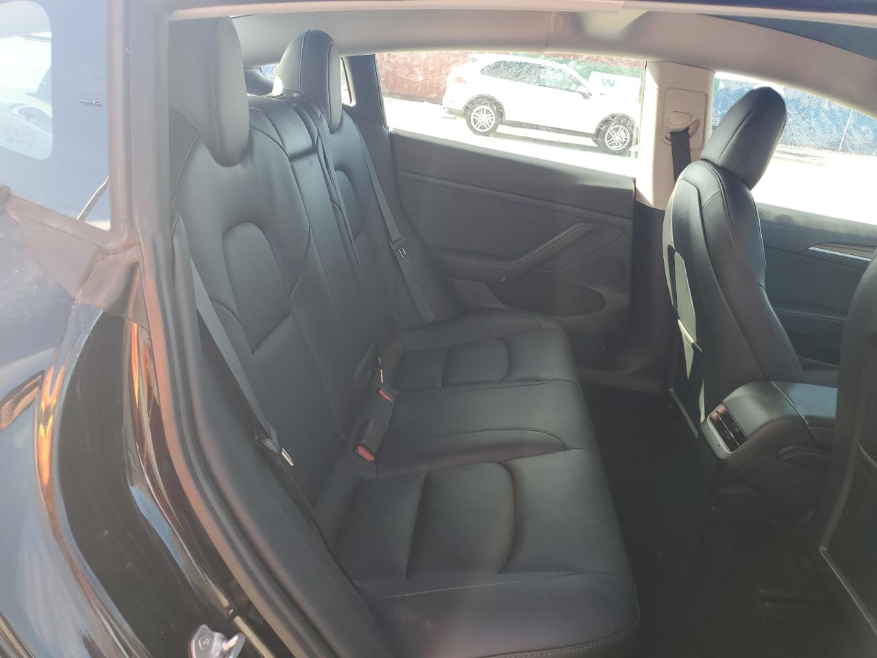 2021 Tesla Model 3 VIN: 5YJ3E1EA2MF018092 Lot: 81393515