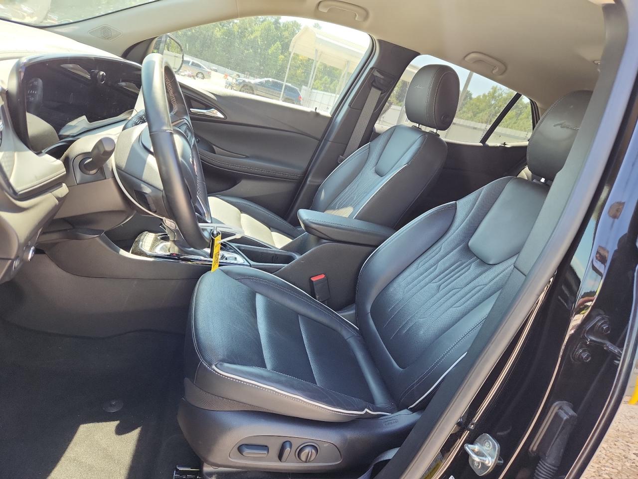 2024 Buick Encore Gx Avenir VIN: KL4AMFSL5RB000199 Lot: 80290605