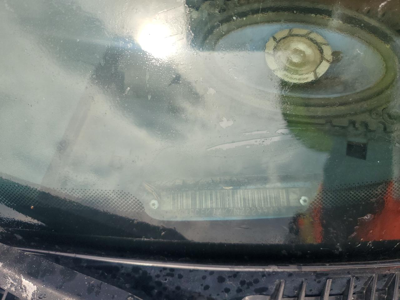 1992 Chevrolet Gmt-400 K1500 VIN: 1GCEK14K7NZ229943 Lot: 81644575