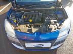 2011 RENAULT MEGANE DYNAMIQUE TOMTOM V  for sale at Copart ST HELENS