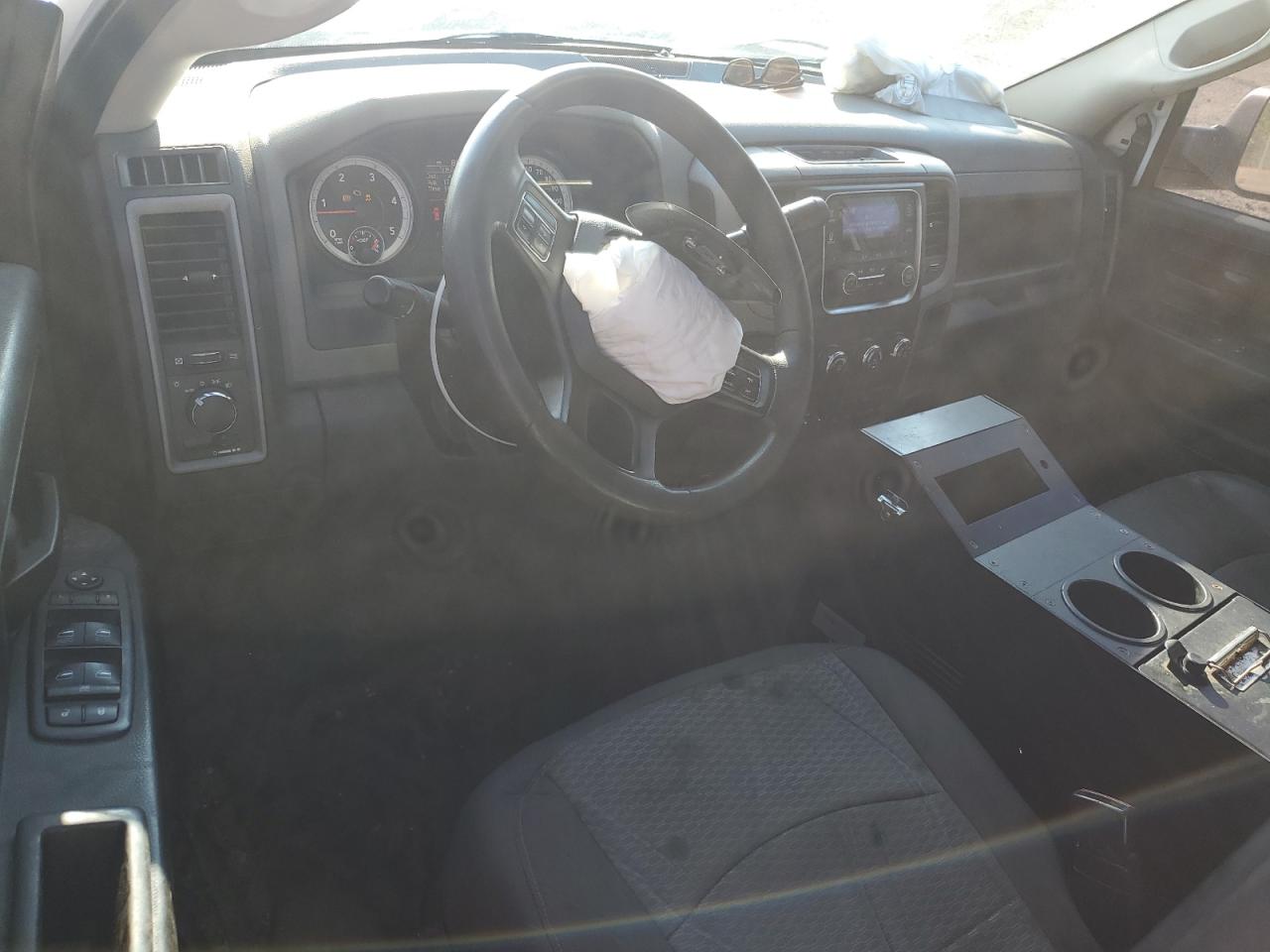 2015 Ram 3500 VIN: 3C7WR9CL2FG707215 Lot: 83984435