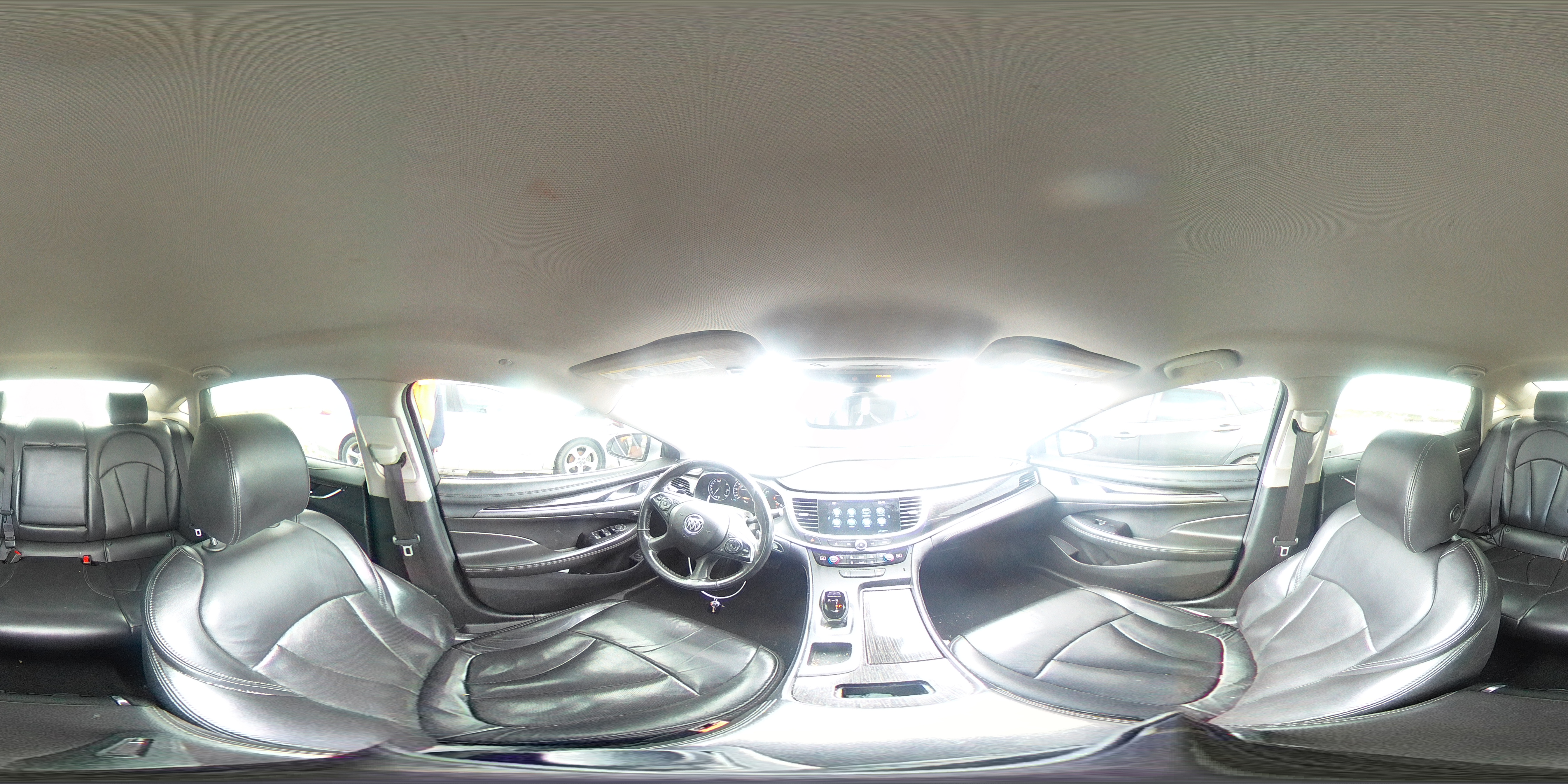 2018 Buick Lacrosse Essence VIN: 1G4ZP5SZ6JU122895 Lot: 84054665