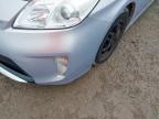 2014 TOYOTA PRIUS HYBRID  for sale at Copart WOLVERHAMPTON