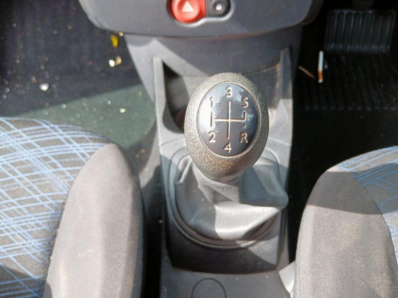 2008 RENAULT CLIO EXTREME 