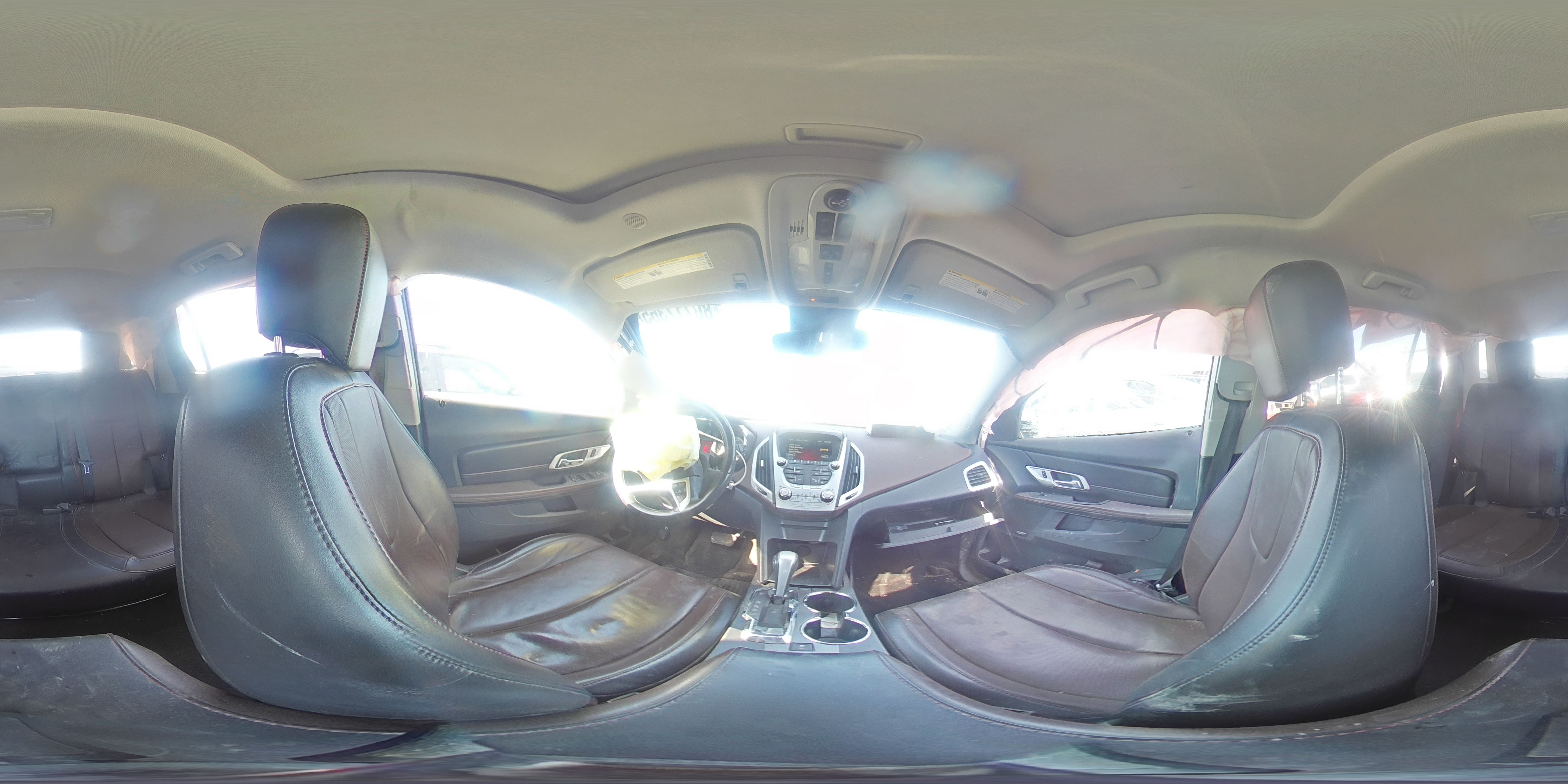 2014 GMC Terrain Slt VIN: 2GKFLXEK2E6133169 Lot: 80717365