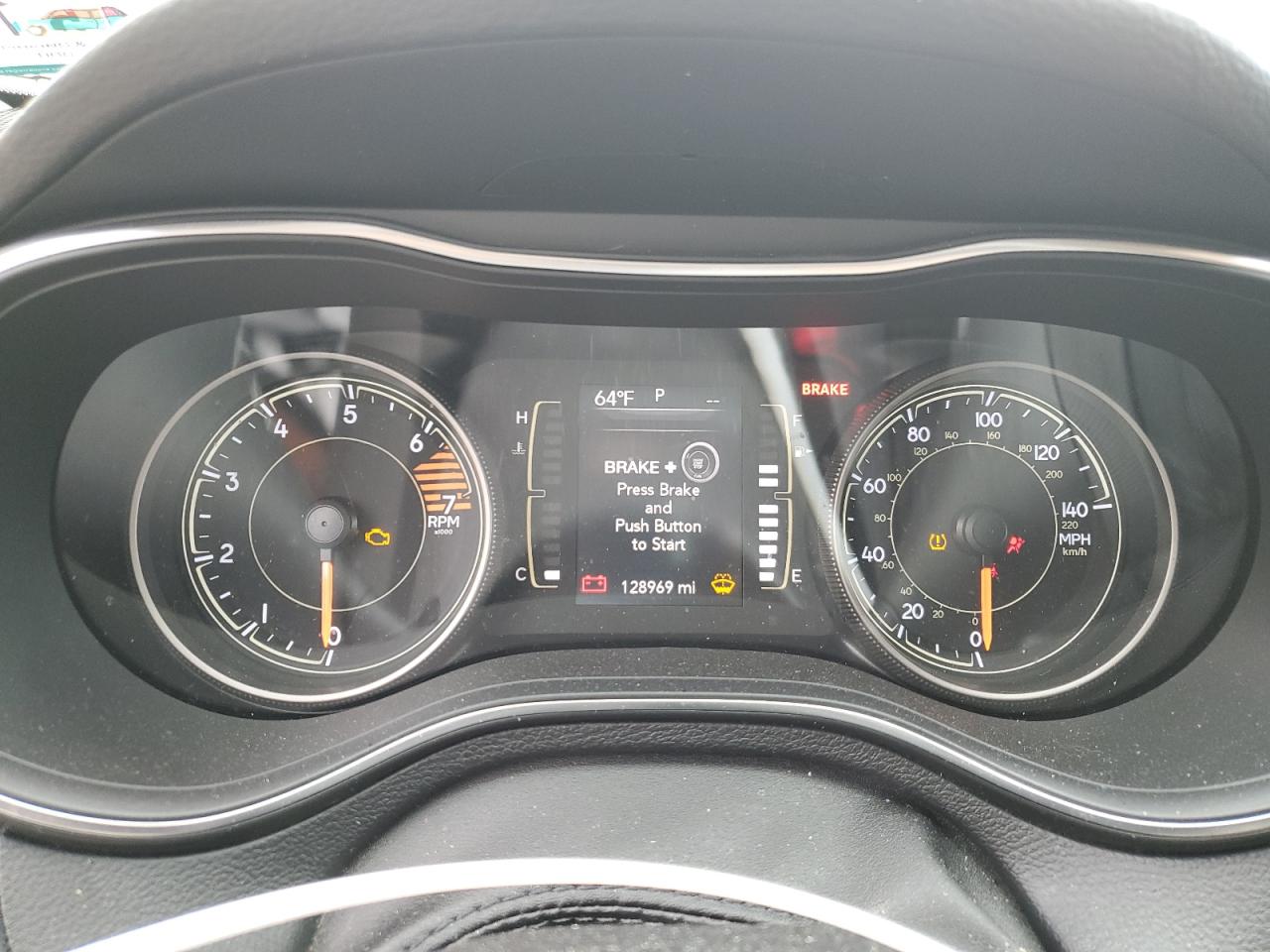 2019 Jeep Cherokee Latitude Plus VIN: 1C4PJMLB4KD378804 Lot: 71081955