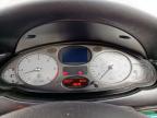 2004 MG ZT + for sale at Copart WISBECH