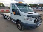 2016 FORD TRANSIT 350  for sale at Copart SANDY