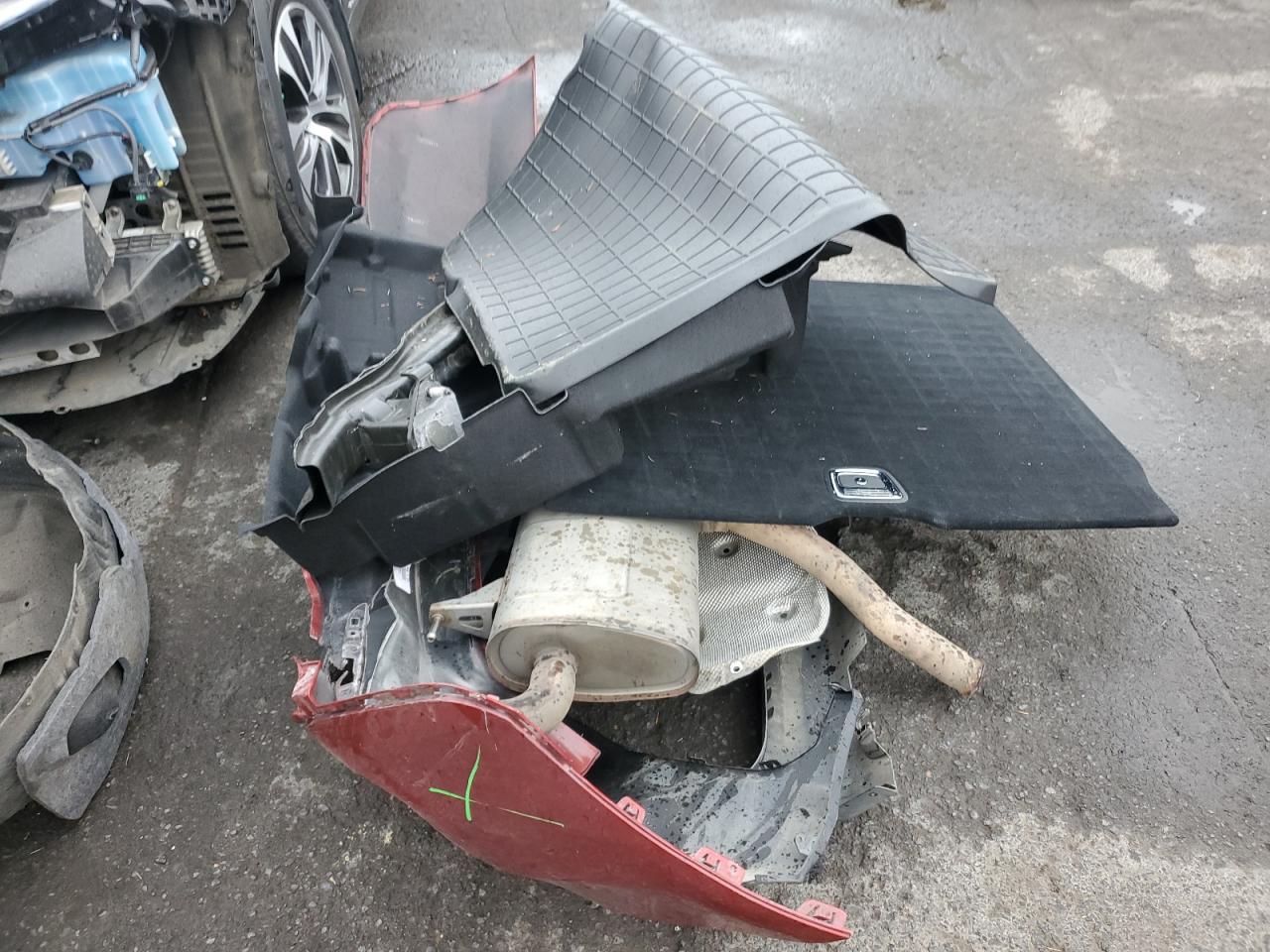 2018 Mercedes-Benz Glc 300 4Matic VIN: WDC0G4KB1JV081798 Lot: 81339805