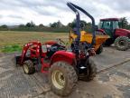 2000 ANSUN BRANSON BL for sale at Copart SANDTOFT