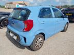 2019 KIA PICANTO 2 for sale at Copart SANDWICH