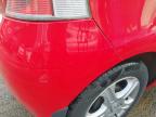 2010 TOYOTA YARIS TR VVT-I  for sale at Copart WHITBURN