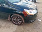 2012 CITROEN C4 VTR+ VTI AUTO  for sale at Copart ROCHFORD
