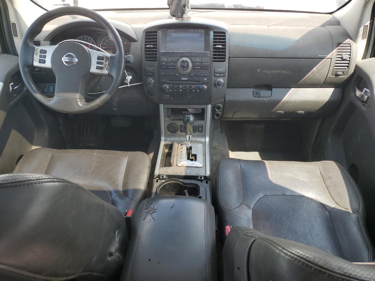 2008 Nissan Pathfinder S VIN: 5N1AR18U18C643521 Lot: 71052775