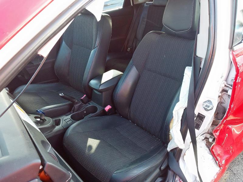 2015 TOYOTA AURIS EXCEL VVT-I CVT 