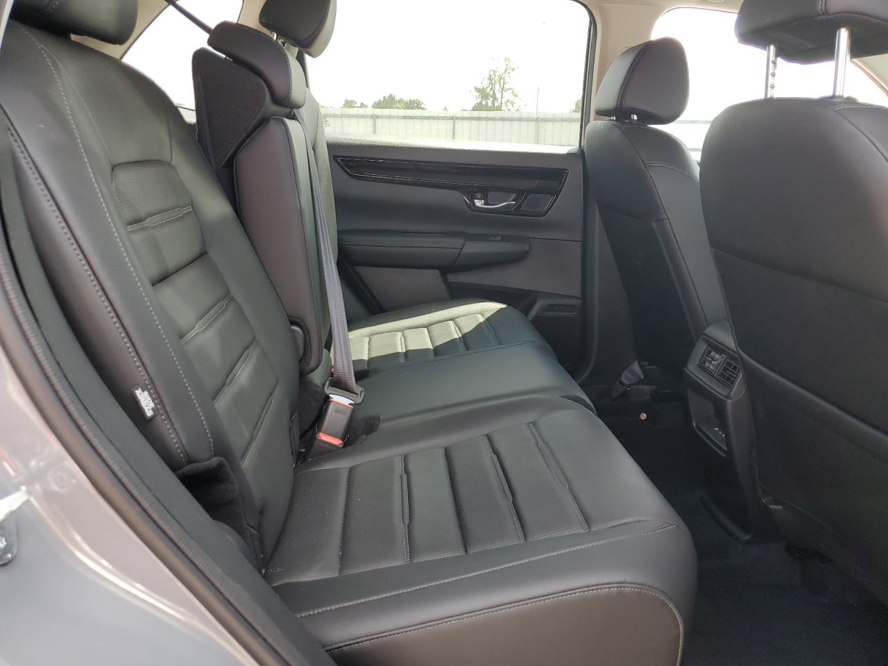 2025 Honda Cr-V Exl VIN: 2HKRS4H76SH430888 Lot: 71086105