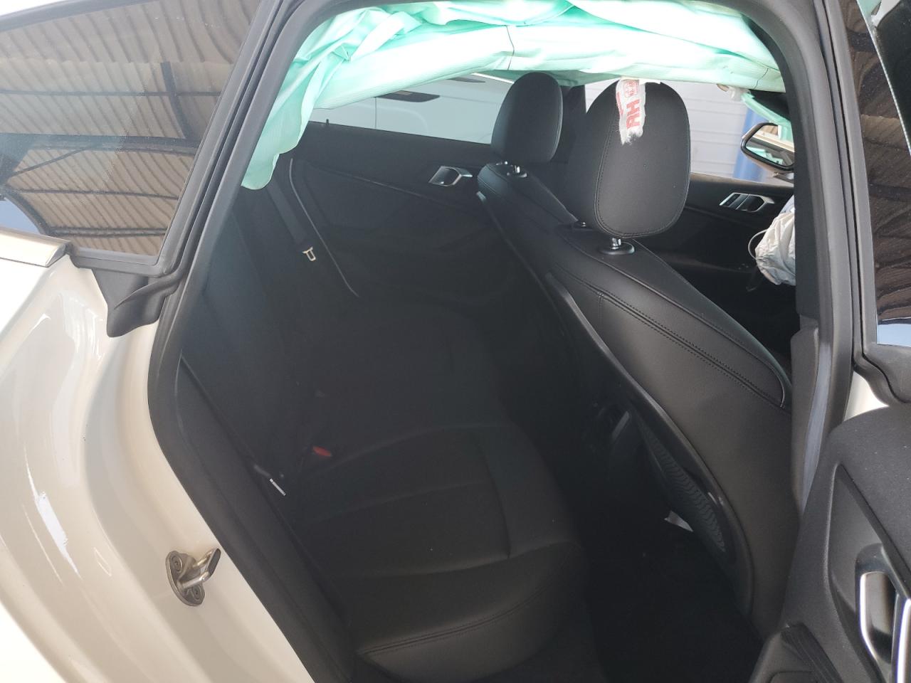 2021 BMW 228I VIN: WBA53AK0XM7H67853 Lot: 80507905