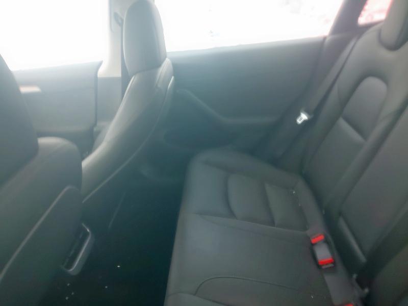 2023 TESLA MODEL 3 LONG RANGE RWD 