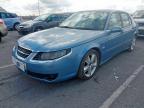 2008 SAAB 9-5 AERO S-A 2.3HOT AERO 4DR AUTO for sale at Copart CHESTER
